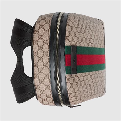 gucci packbag|gucci sito web.